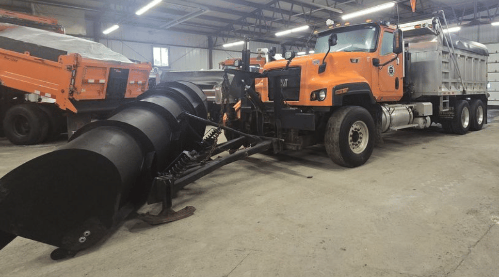 Image of Caterpillar CT681 Primary image