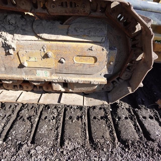 Image of Caterpillar D3K2 equipment image 1