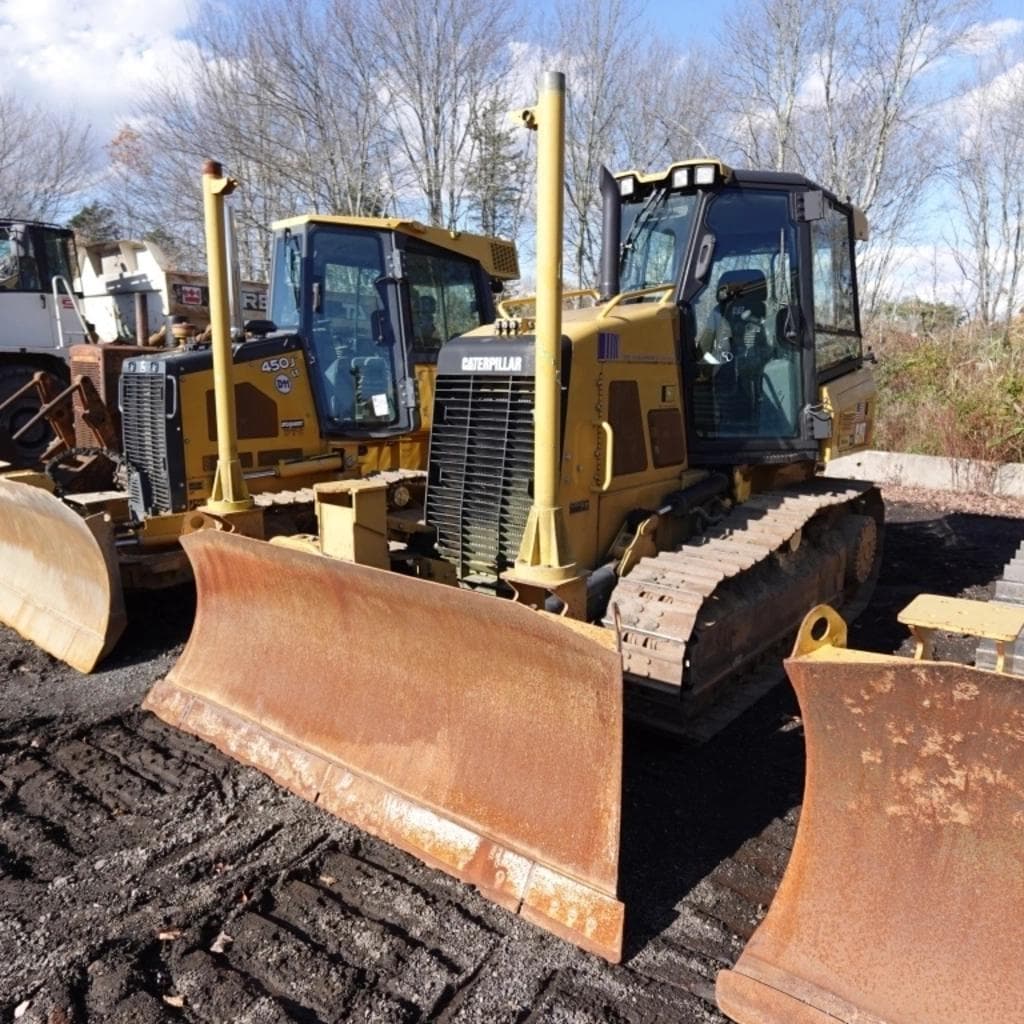 Image of Caterpillar D3K2 Primary image