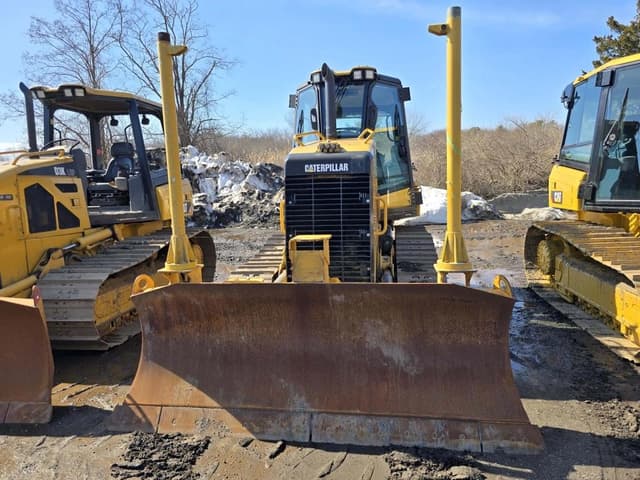 Image of Caterpillar D3K2 equipment image 1