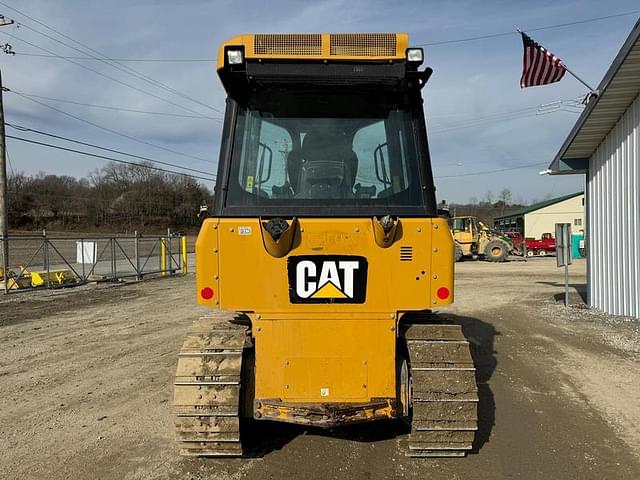 Image of Caterpillar D3K2 XL equipment image 3