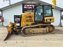 2015 Caterpillar D3K2 XL Image