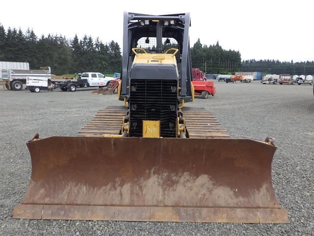 Image of Caterpillar D4K2 LGP equipment image 1