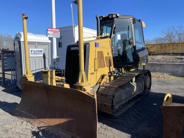 Image of Caterpillar D5K2 equipment image 1