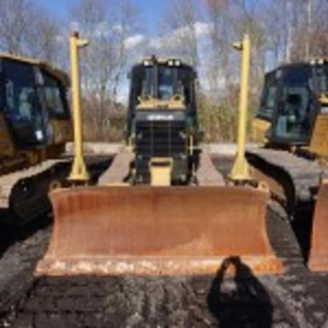 Image of Caterpillar D5K2 equipment image 3
