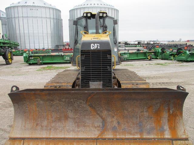 Image of Caterpillar D5K2 LGP equipment image 2