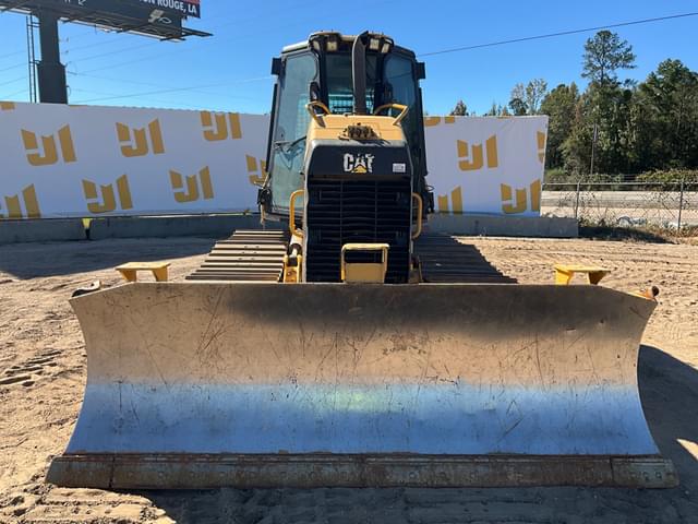 Image of Caterpillar D5K2 LGP equipment image 1