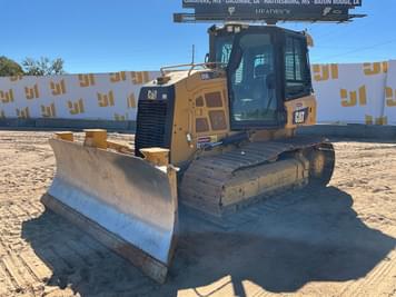 Main image Caterpillar D5K2 LGP