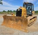 2015 Caterpillar D5K2 LGP Image