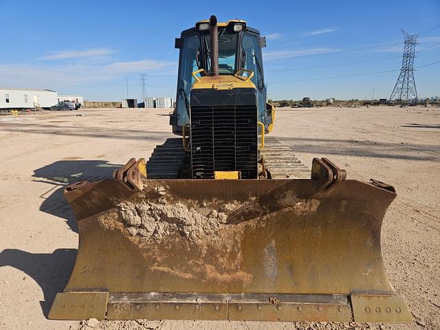 Image of Caterpillar D5K2 equipment image 1