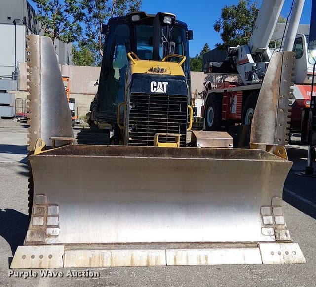 Image of Caterpillar D5K2 XL equipment image 1