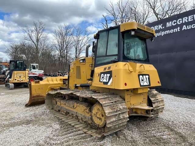 Image of Caterpillar D6K2 LGP equipment image 1