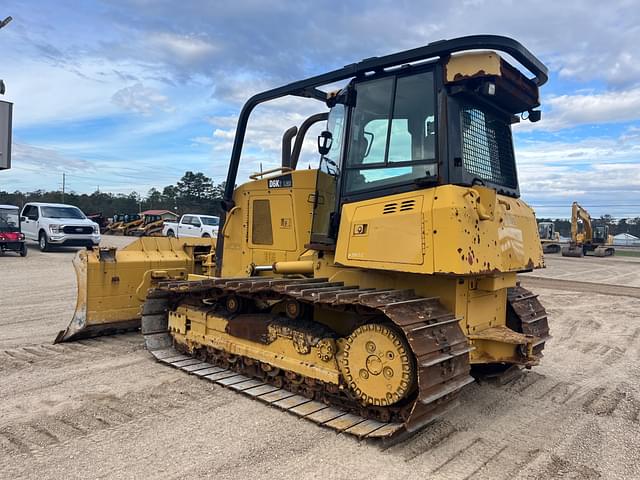 Image of Caterpillar D6K2 LGP equipment image 3