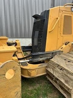 Image of Caterpillar D6K2 LGP equipment image 3