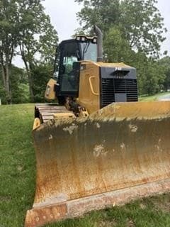 Image of Caterpillar D6K2 LGP equipment image 1