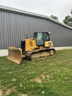 2015 Caterpillar D6K2 LGP Equipment Image0