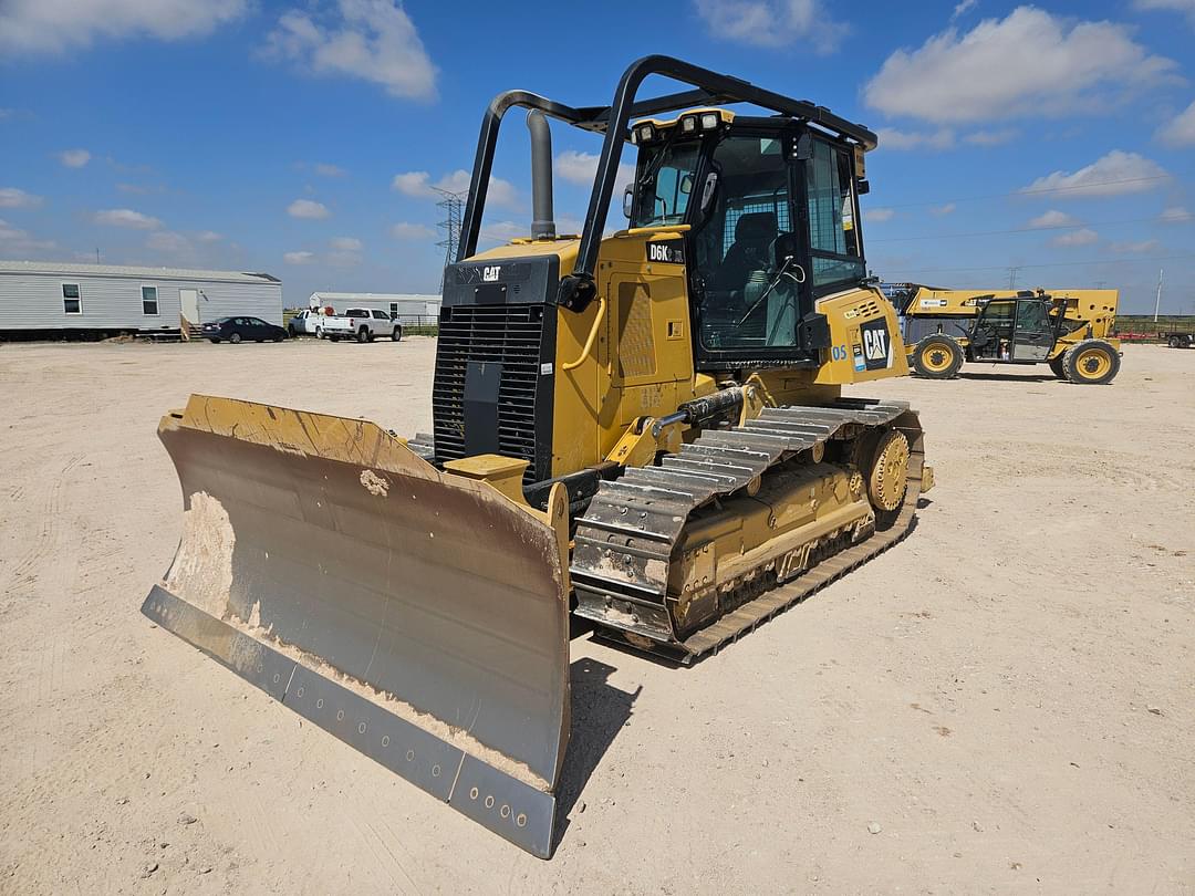 Image of Caterpillar D6K2 XL Primary image