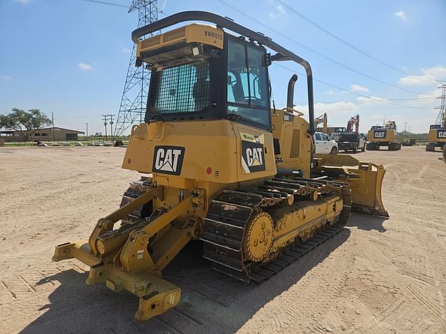 Image of Caterpillar D6K2 XL equipment image 4