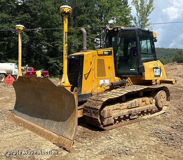 Image of Caterpillar D6K2 XL Primary image