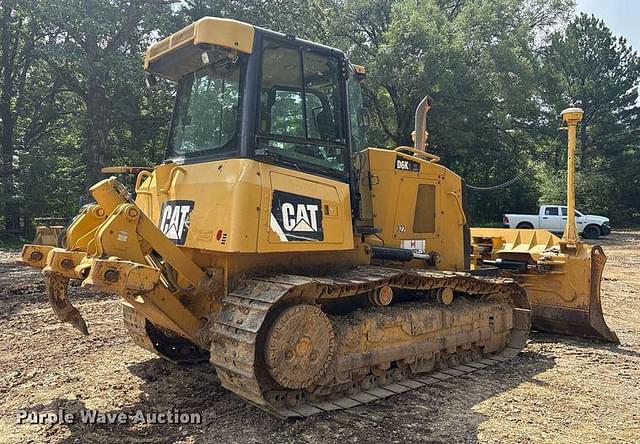Image of Caterpillar D6K2 XL equipment image 4