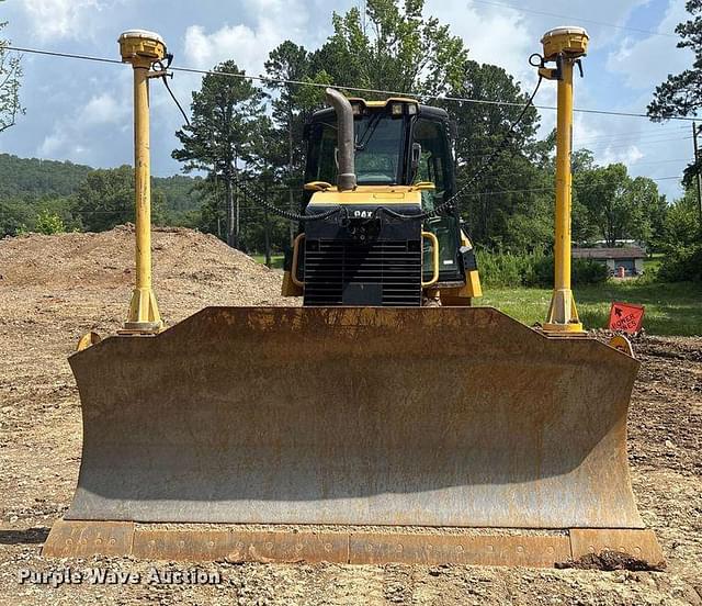 Image of Caterpillar D6K2 XL equipment image 1