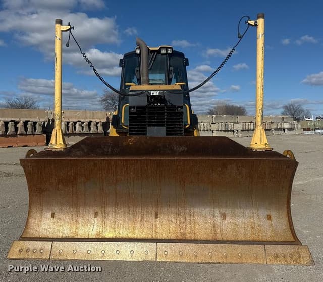 Image of Caterpillar D6K2 XL equipment image 1