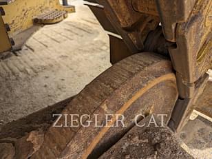 Main image Caterpillar D6N LGP 4