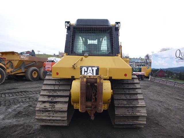 Image of Caterpillar D6N LGP equipment image 3