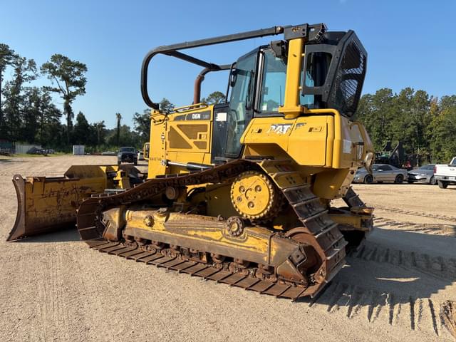 Image of Caterpillar D6N LGP equipment image 3