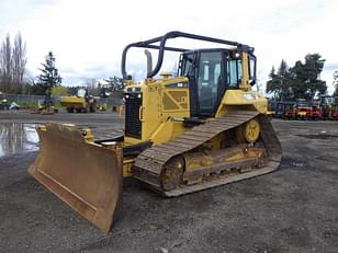 Main image Caterpillar D6N LGP