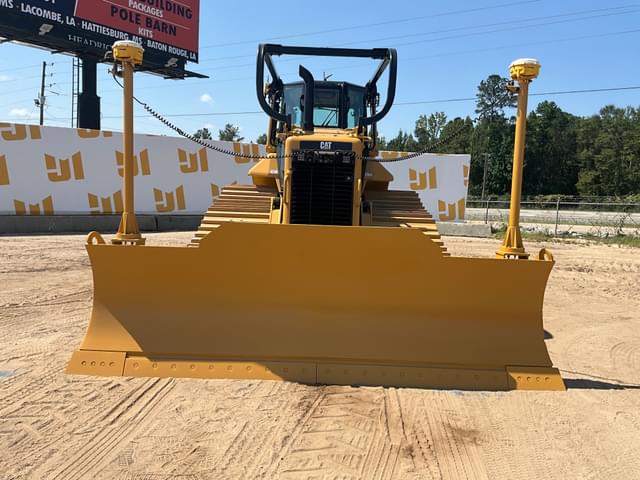 Image of Caterpillar D6N LGP equipment image 1