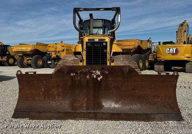 Image of Caterpillar D6N LGP equipment image 1