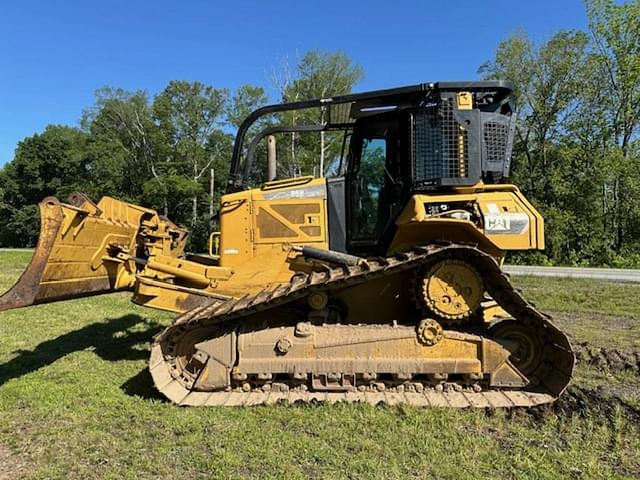 Image of Caterpillar D6N LGP equipment image 1
