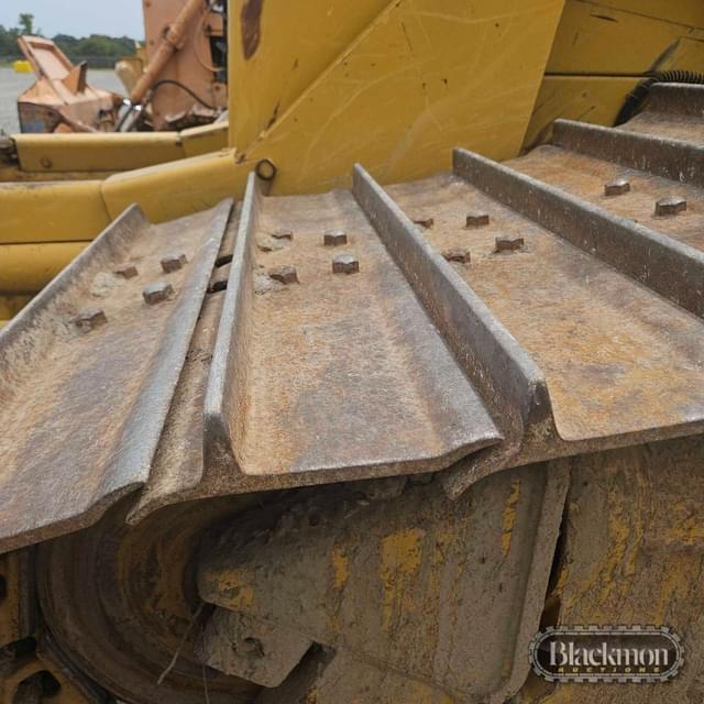 Image of Caterpillar D6N LGP equipment image 3