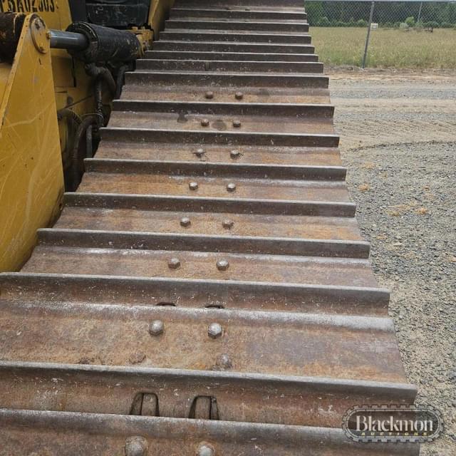 Image of Caterpillar D6N LGP equipment image 4