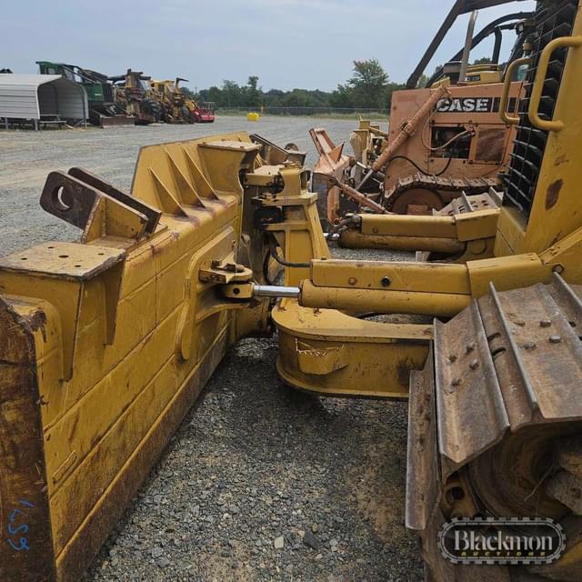 Image of Caterpillar D6N LGP equipment image 2