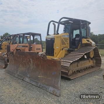 Main image Caterpillar D6N LGP