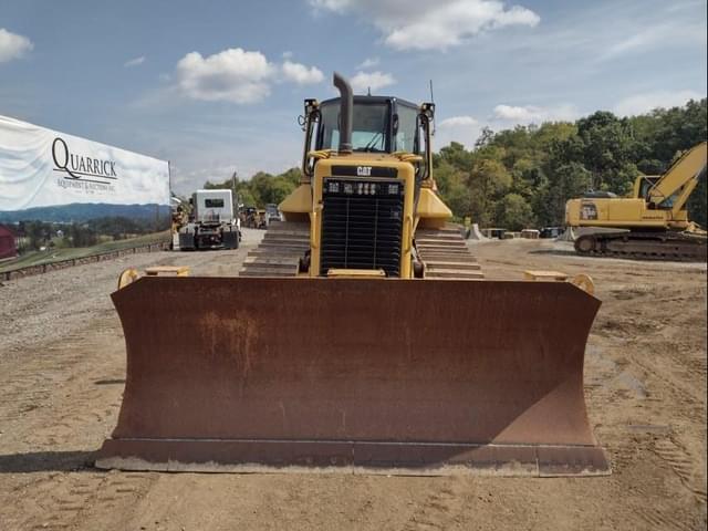 Image of Caterpillar D6N XL equipment image 1