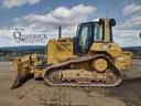 2015 Caterpillar D6N XL Image