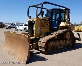 Main image Caterpillar D6N XL