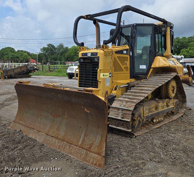 Image of Caterpillar D6N XL Primary image