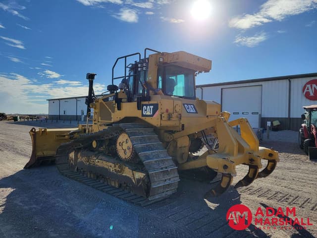 Image of Caterpillar D6T LGP equipment image 3