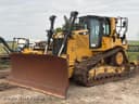 2015 Caterpillar D6T XL Image