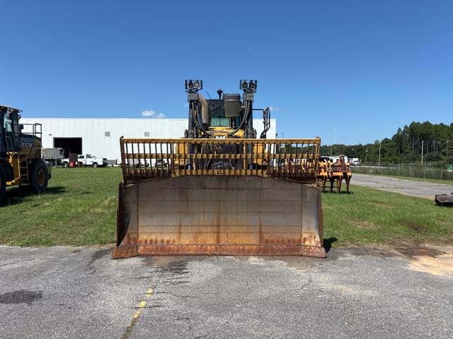 Image of Caterpillar D6T XW equipment image 1