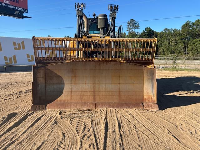 Image of Caterpillar D6TXW equipment image 1