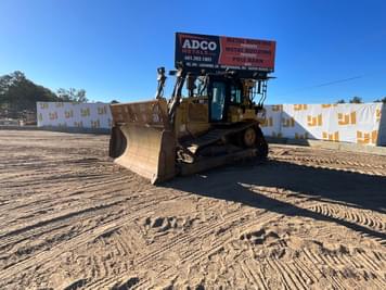 Main image Caterpillar D6TXW