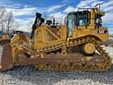 2015 Caterpillar D8T Image