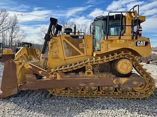 Main image Caterpillar D8T 0