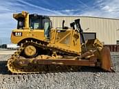 Thumbnail image Caterpillar D8T 4