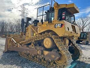 Main image Caterpillar D8T 8